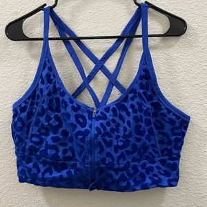 Balance Athletica (now Vitality) Bra